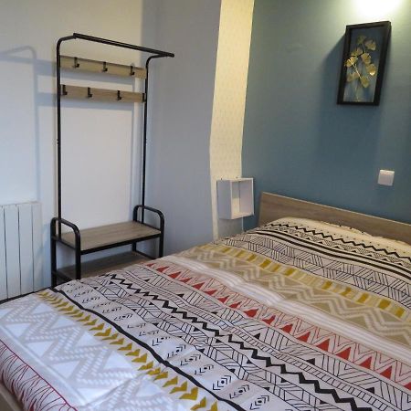 Chez Mirka 2 Chambres 크리엘쉬르메르 외부 사진